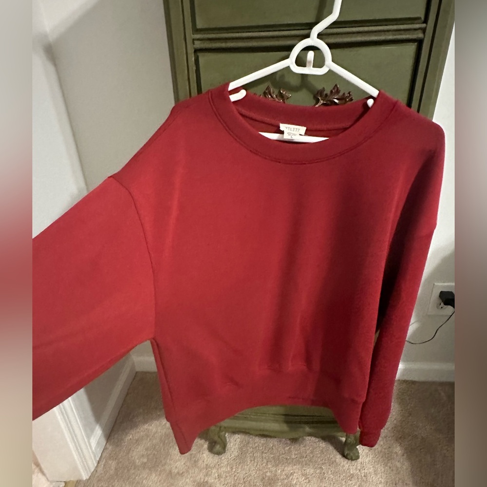 Scuba top nwot - Picture 2 of 7
